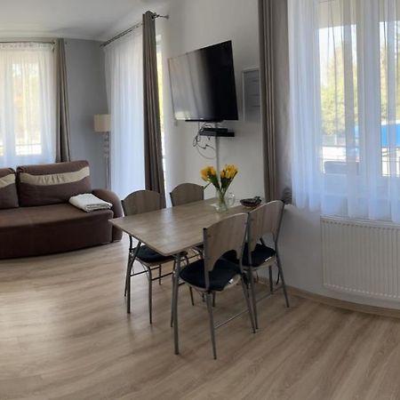 Апартаменты Apartament Z Duzym Balkonem Osiedle Zwyciezcow Поляница-Здруй Экстерьер фото